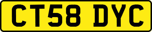 CT58DYC