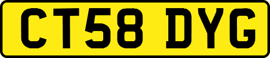 CT58DYG