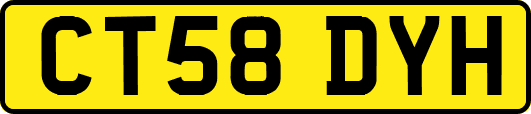 CT58DYH