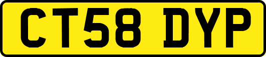 CT58DYP