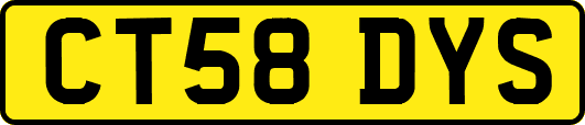 CT58DYS