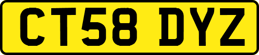 CT58DYZ