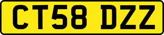 CT58DZZ