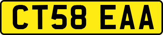 CT58EAA