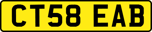 CT58EAB