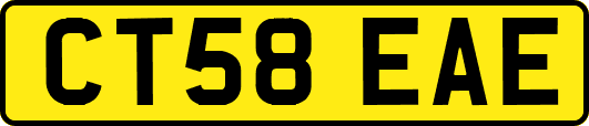 CT58EAE