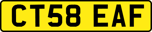 CT58EAF
