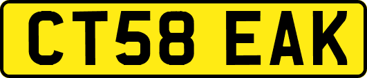 CT58EAK