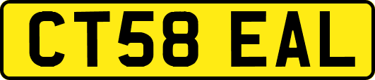 CT58EAL