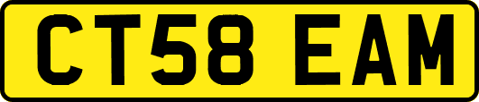 CT58EAM