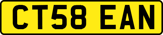 CT58EAN