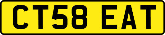 CT58EAT