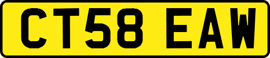 CT58EAW