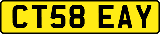CT58EAY