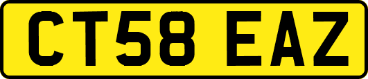 CT58EAZ