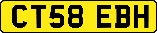 CT58EBH