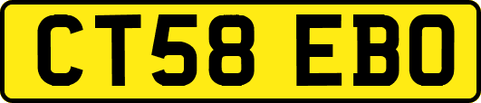 CT58EBO