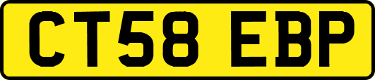 CT58EBP
