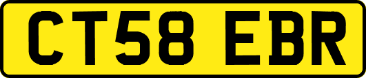 CT58EBR