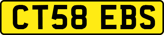 CT58EBS