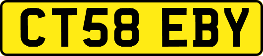 CT58EBY
