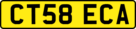 CT58ECA