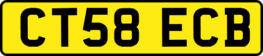 CT58ECB
