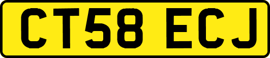 CT58ECJ