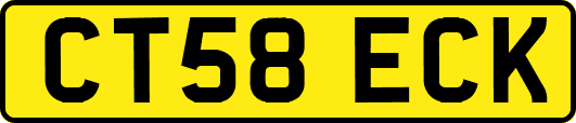 CT58ECK