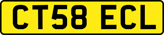 CT58ECL