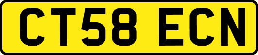 CT58ECN