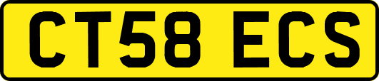 CT58ECS