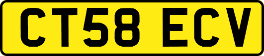 CT58ECV