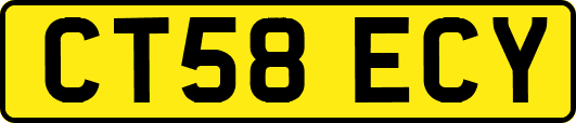 CT58ECY