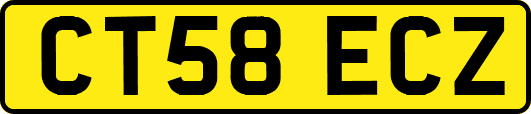 CT58ECZ