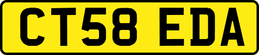 CT58EDA