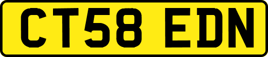 CT58EDN