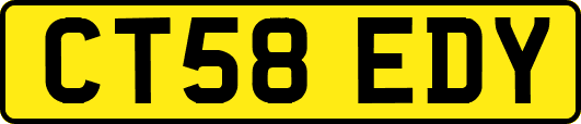CT58EDY
