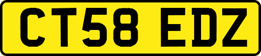 CT58EDZ