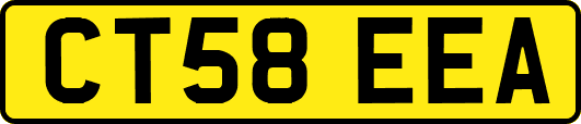 CT58EEA