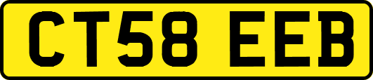 CT58EEB