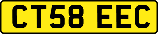 CT58EEC