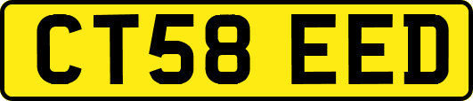 CT58EED