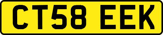 CT58EEK