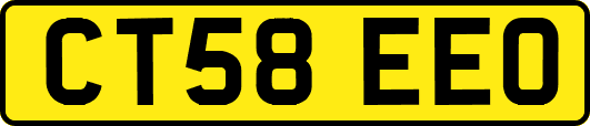 CT58EEO