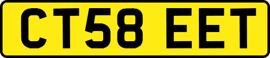 CT58EET