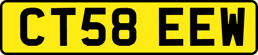 CT58EEW
