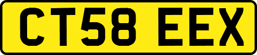 CT58EEX