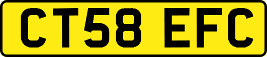 CT58EFC