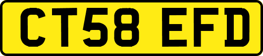 CT58EFD